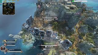 apex legends with NEW rtx 3060