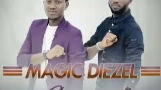 Magic Diezel_Vivons