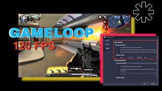 Gameloop Ultimate Key mapping, Fps Booster, Lag Fix | October Update