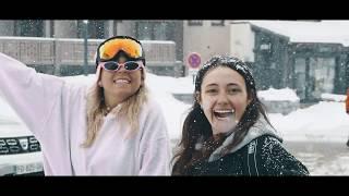 Snow Fest - 3 Vallées 2019 Official After Movie