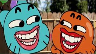 24 Delightful Minutes of Gumball out of Context