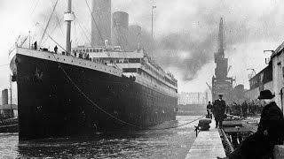 Тайная история Титаника. Загадки века. Документальный фильм