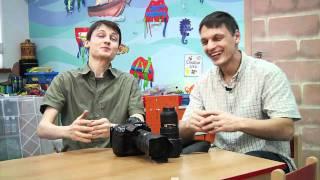 Видеосъёмка и фотосъёмка детей в детском саду