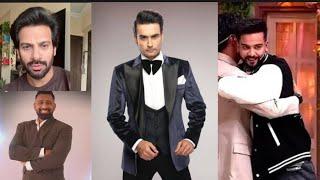 Elvish reveled love life | Vivian Desna top personality of the week |Karanveer  live|Hina emotional|