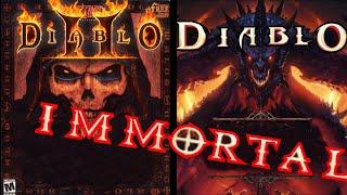 Why Gamers Hate Diablo Immortal