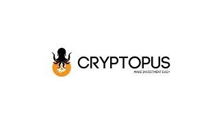 cryptopus.co – blockchain brokerage platform