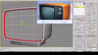 Introduction to 3ds Max: Polygonal Modeling Tools - Day 2.1