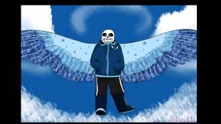 AngelTale | Wingmania (Megalovania)