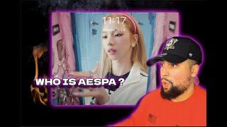 FIRST TIME LISTENING | aespa 에스파 'Spicy'  | THIS WAS CATCHY