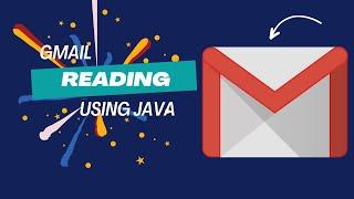 Read Gmail Through Gmail API Using Java