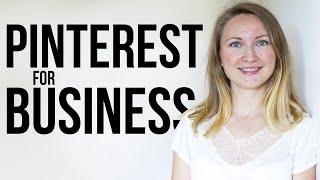 How to Use Pinterest For Business: 5 Pinterest Marketing Tips
