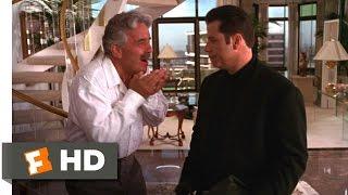 Get Shorty (1/12) Movie CLIP - Chili Wants His Coat (1995) HD