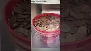 Check your change jars for this $17,000 penny!