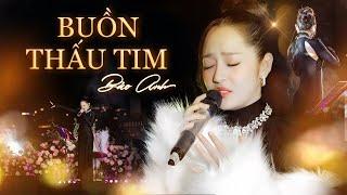 Bảo Anh Live - 8 HIT Mới Nhất "Từng Là Của Nhau, Cô Ấy Của Anh Ấy, Trái Tim Của Em Cũng Biết Đau.."