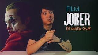 PENDAPAT GUE SOAL JOKER!! | REVIEW FILM JOKER