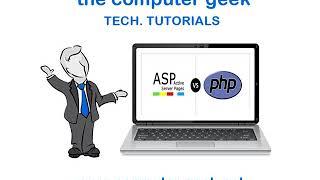 What is the difference between ASP and PHP?