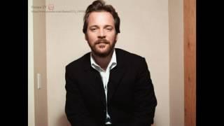 Питер Сарзгард (Peter Sarsgaard) musical slide show