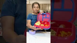 Mini tamil Vlog 28Lunch box or tiffin box? #shorts #tamilvlog #shortsfeed #minivlog #tamil #diml