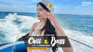 VIET DEEP 2024 - MIXTAPE HOUSE LAK SET NHẠC CŨ 9X - DEEP HOUSE CHILL 8X9X