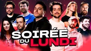 JE COACH LES DÉBUTANTS DE LA SOIRÉE DU LUNDI ! (sur Valorant)