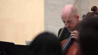 Neil Heyde Cello Performance (Teaser #2)