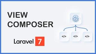 Cómo usar View Composer - Laravel 7 | Keyquotes