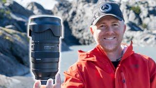 Tamron 50 400 Review: A Fantastic Versatile Lens for Sony