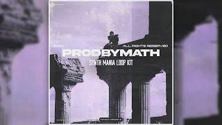 [10+] FREE TRAVIS SCOTT LOOP KIT 2025 - "SYNTH MANIA" (Future, Don Toliver, 21 Savage, Mike Dean)