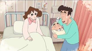 Shinchan childhood memories| (Shinosuke nohara childhood memories)