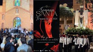 Holy Week Torrevieja 2024