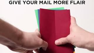 ENVELOPES A6 Envelopes