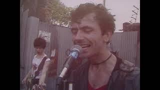The Stranglers - Straighten Out