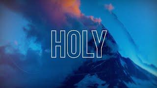 Paul Wilbur | Holy | Lyric Video