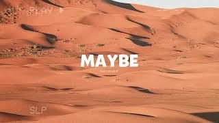 [FREE] Lauv x LANY Type Beat | Pop Type Beat | "Maybe"