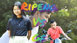 Ripeng vs Girlfriend