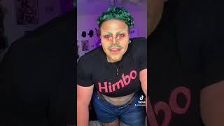 Himbo Drag King Transformation