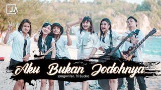 JIHAN AUDY - AKU BUKAN JODOHNYA | Music Video