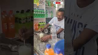 Amla Nimbu Paani||lime & Indian gooseberry juice||entertainment  #viralshorts #limejuice #shorts