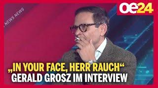 @geraldgrosz | Rauchverbot: FPÖ tobt wegen EU-Empfehlung