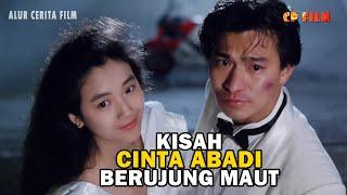 KISAH PALING MENGHARUKAN ANDY LAU ‼️ Alur Cerita Film A Moment of Romance (1990)