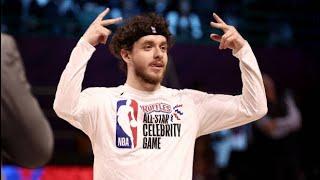 2022 NBA Ruffles All Star Celebrity Skills Challenge | February 18 | 2022 NBA All Star Weekend