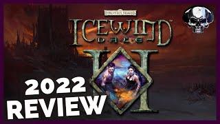 Icewind Dale 2 - Retrospective Review