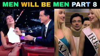 Men Will Be Men | Part 8 | Sigma Rules | Thug Life | Viral Memes