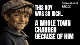 The Story Of Samuel: Why He Was so RICH? | Bedtime Stories | Inspirational Story