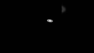 A little bit of Saturn