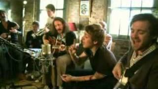 Paolo Nutini - Pencil full of lead (live session)