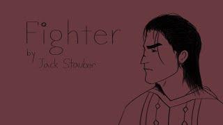 Fighter || Meme || D&D Animatic