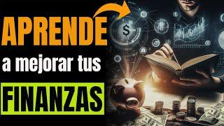 12 Habilidades BRUTALES que debes APRENDER y mejorarás tus FINANZAS  para ser RICO y tener DINERO