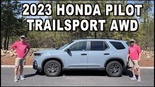 The Best Honda Pilot Ever on Everyman Driver