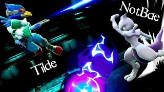 NotBae vs. Tilde: Elite Smash